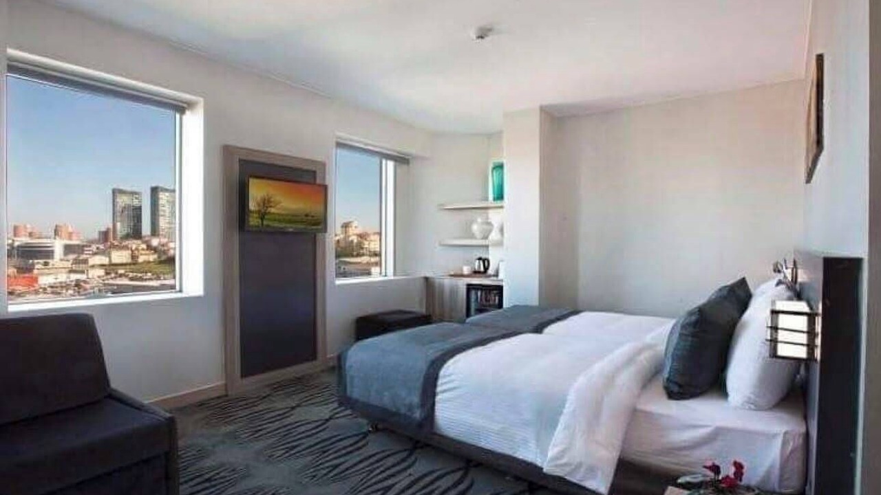 Photo of Bedroom in Umraniye