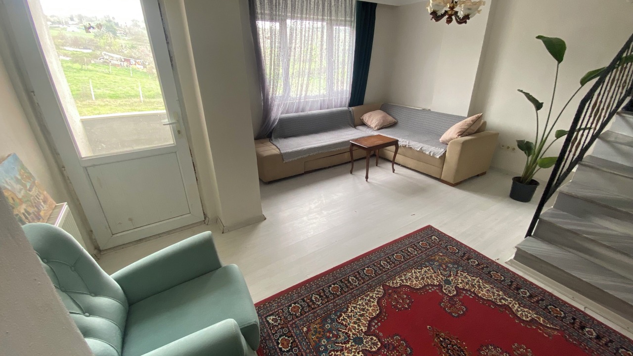 Photo of Patio Balcony in Arnavutkoy