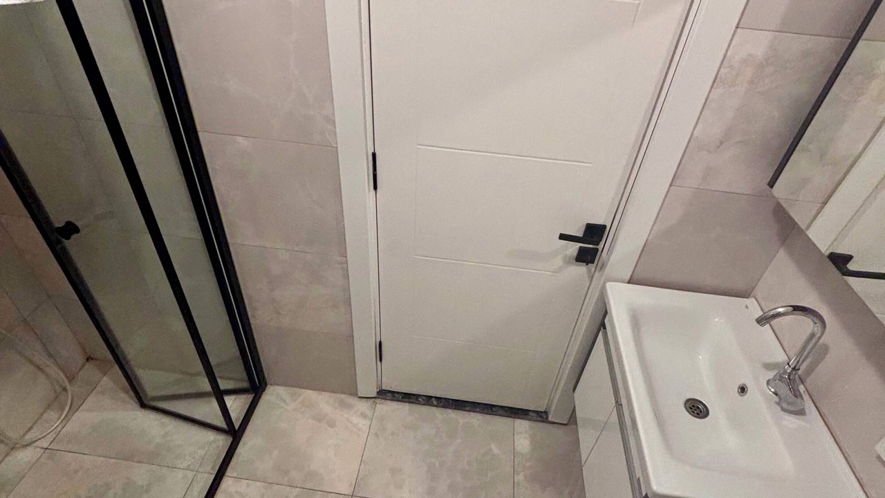 Photo of Bathroom in Bandirma