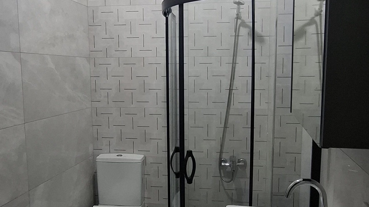 Photo of Bathroom in Bandirma
