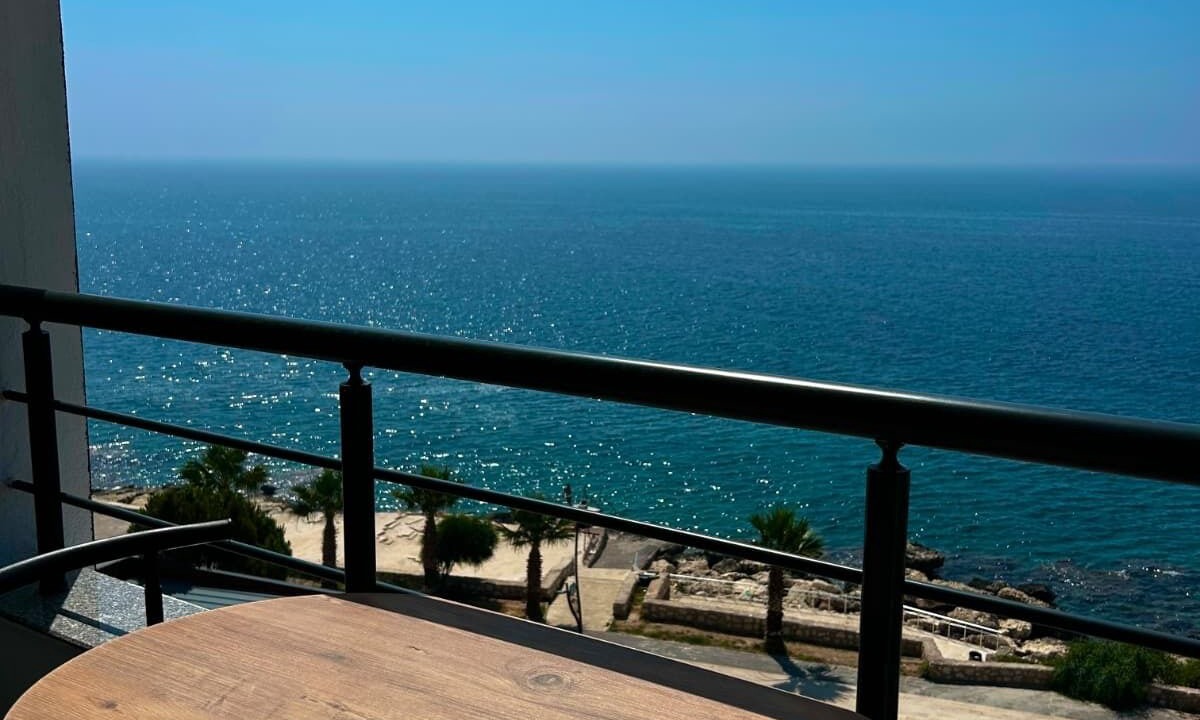 Photo of Patio Balcony in Atakent