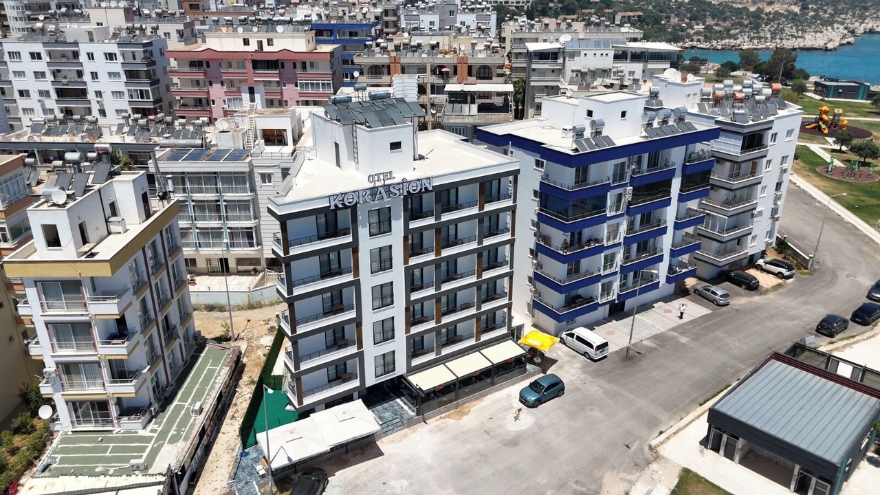 Photo of Outdoor in Atakent