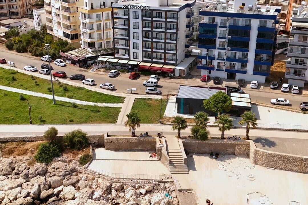 Photo of Outdoor in Atakent