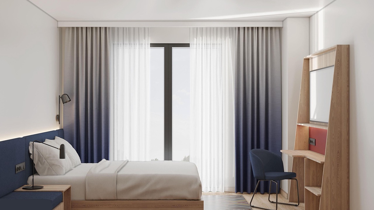 Photo of Bedroom in Odunpazarı