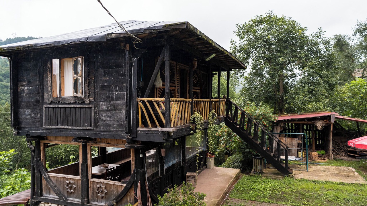 Photo of Outdoor in Findikli