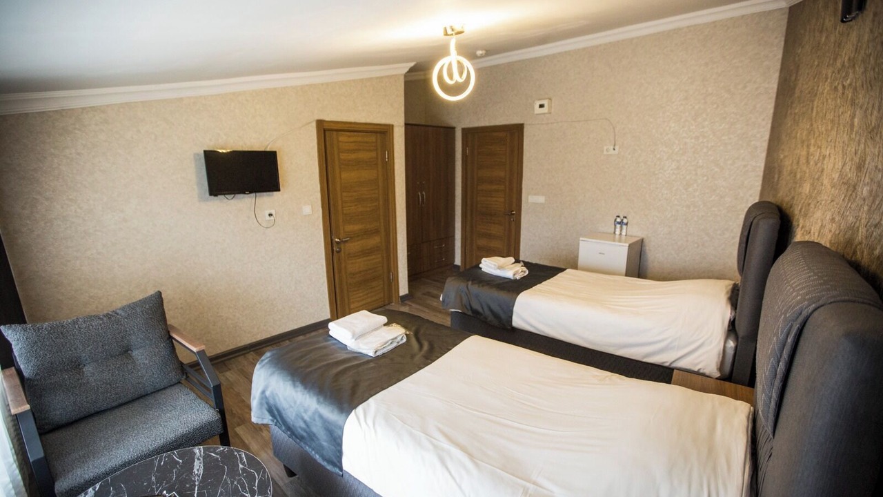 Photo of Bedroom in Kutahya