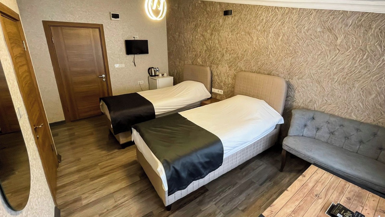 Photo of Bedroom in Kutahya
