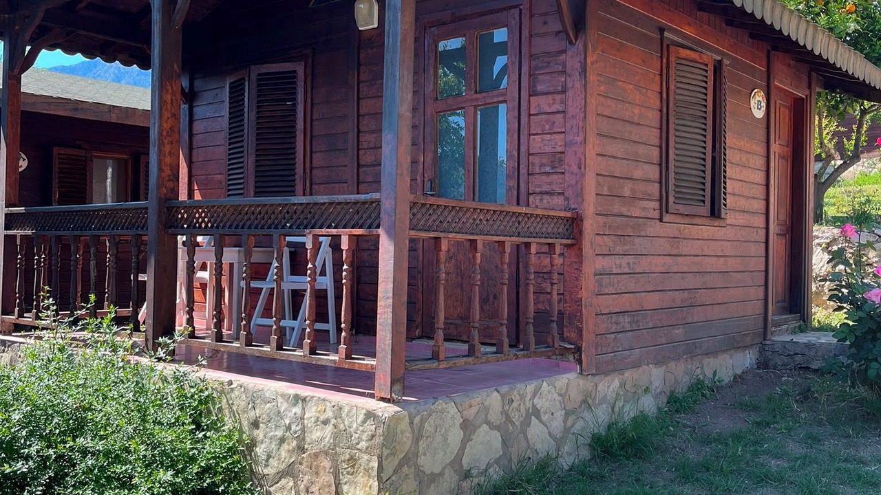 Photo of Outdoor in Olympos