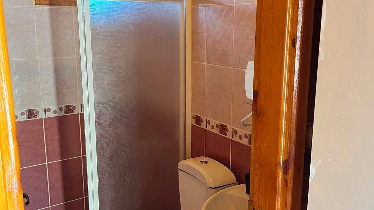 Photo of Bathroom in Olympos