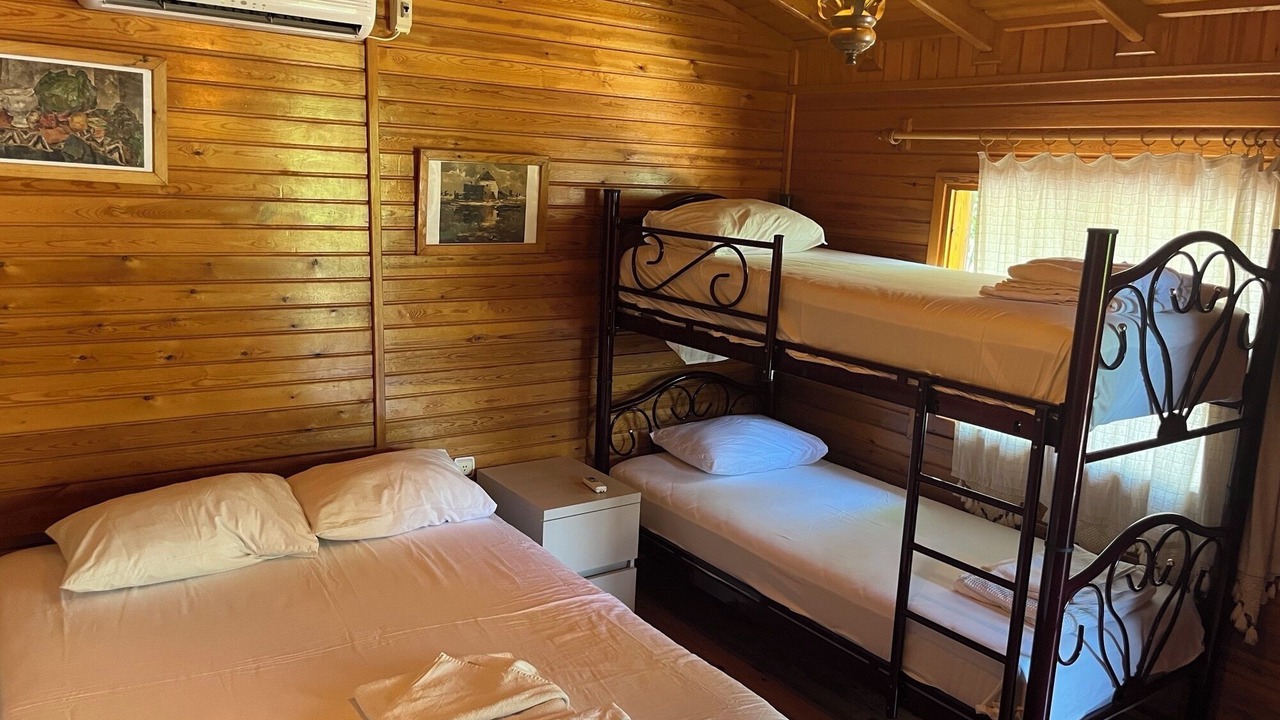 Photo of Outdoor in Olympos