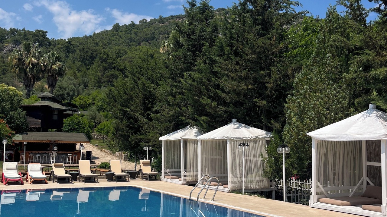 Photo of Outdoor in Olympos