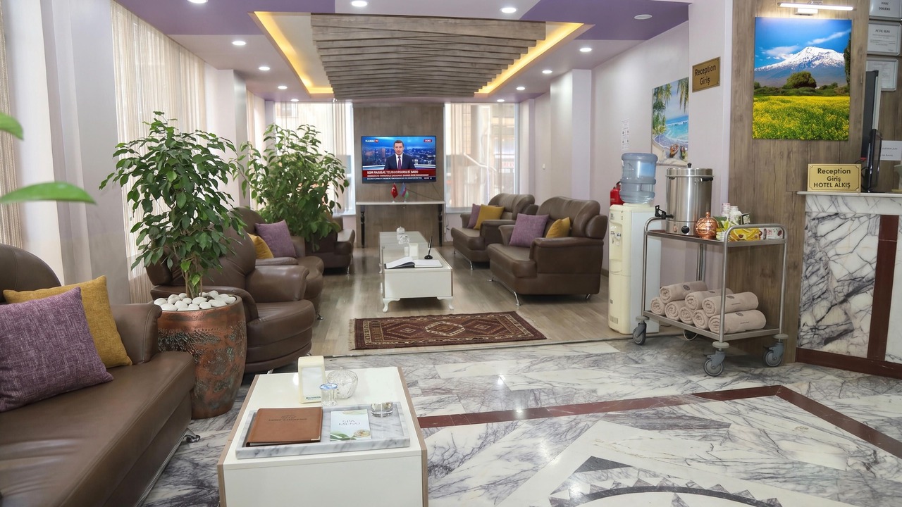 Photo of Others in Igdir