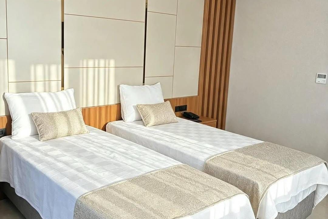 Photo of Bedroom in Denizli