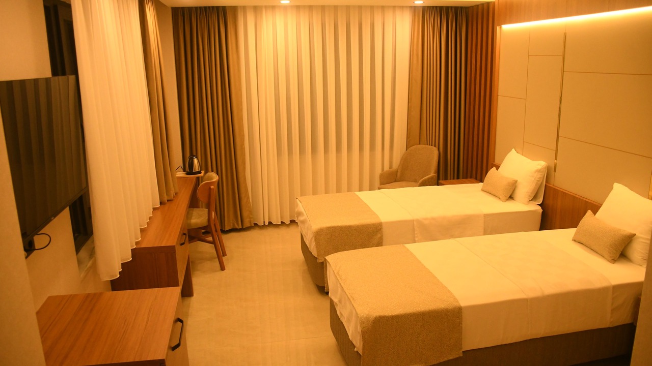 Photo of Bedroom in Denizli
