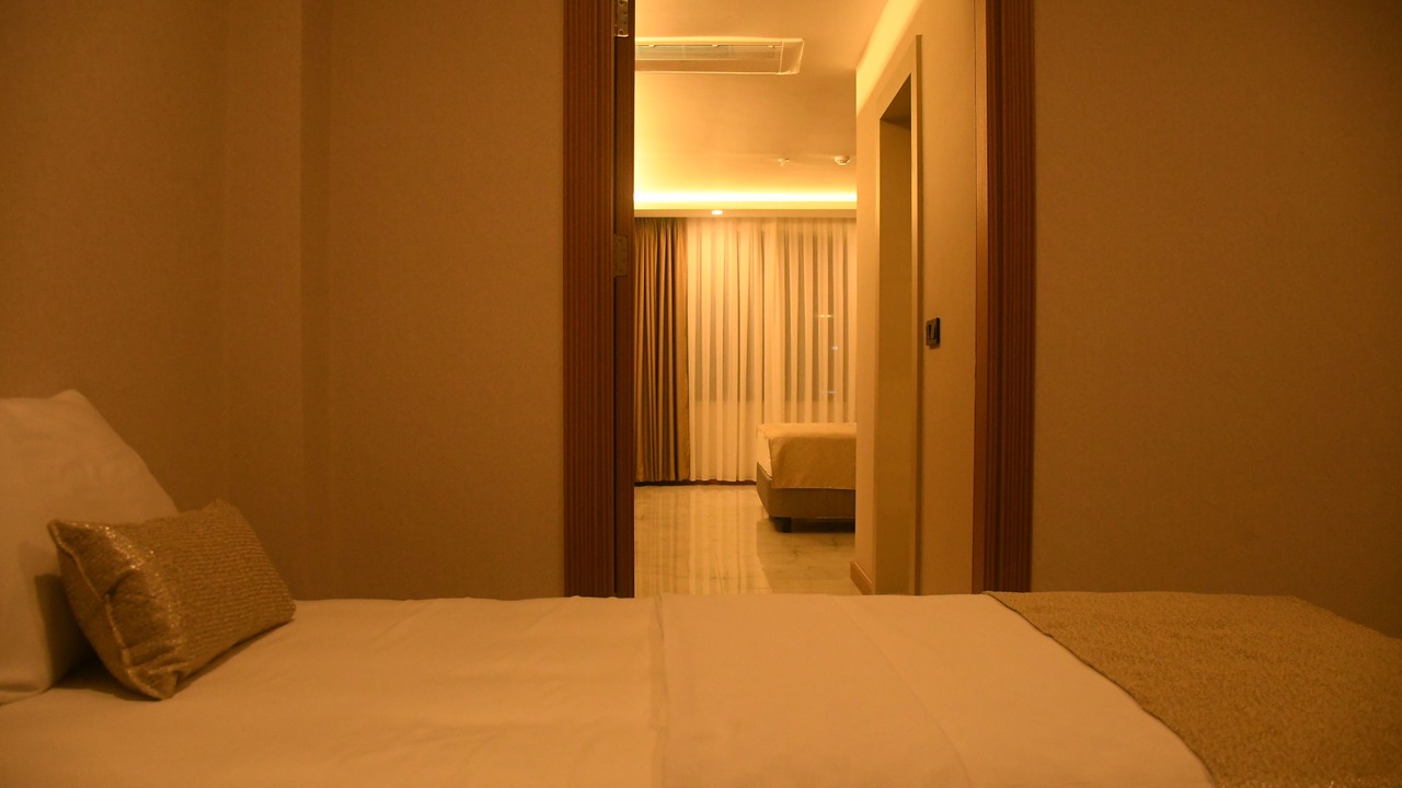 Photo of Bedroom in Denizli