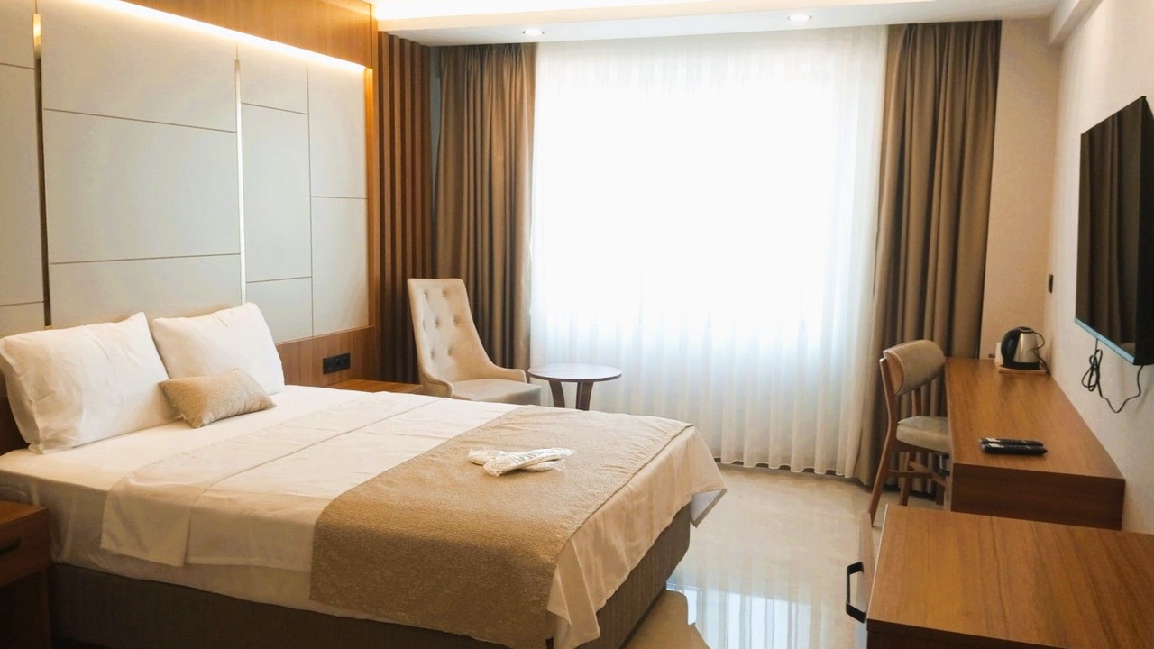 Photo of Bedroom in Denizli