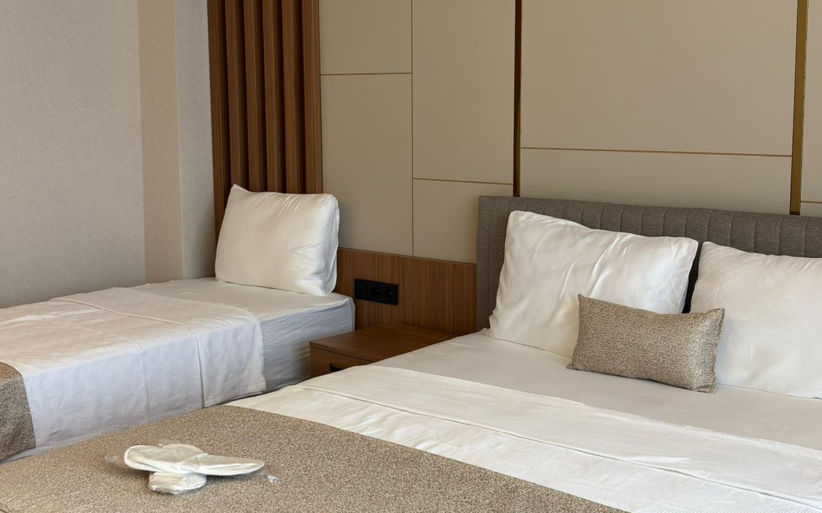 Photo of Bedroom in Denizli
