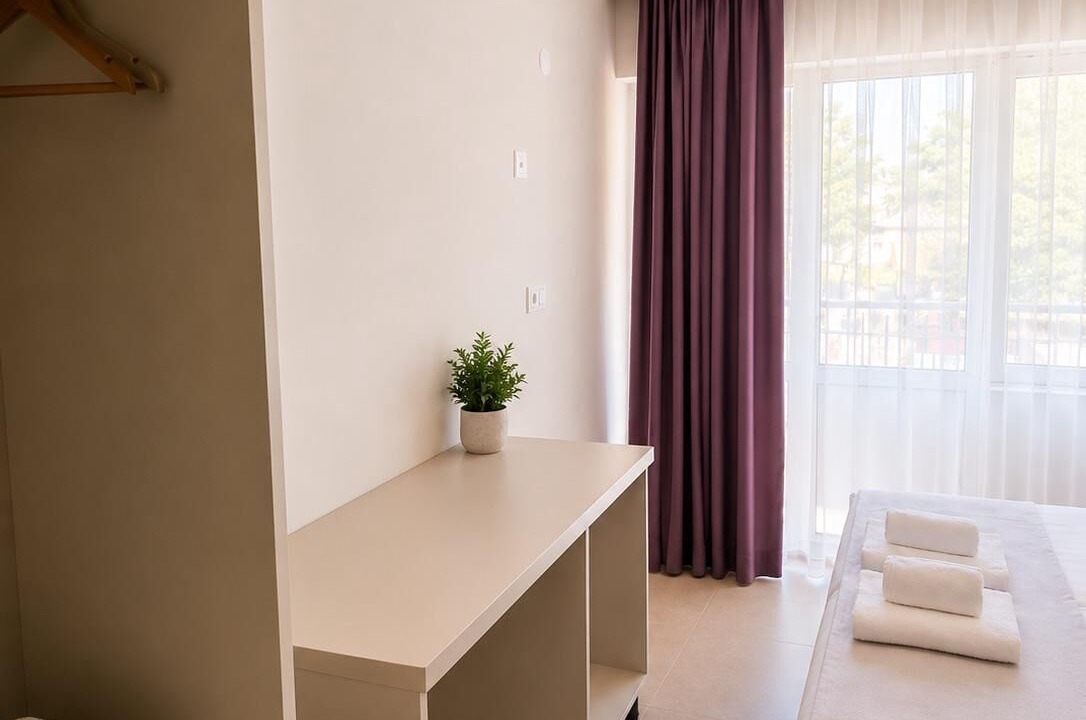Photo of Patio Balcony in Goynuk