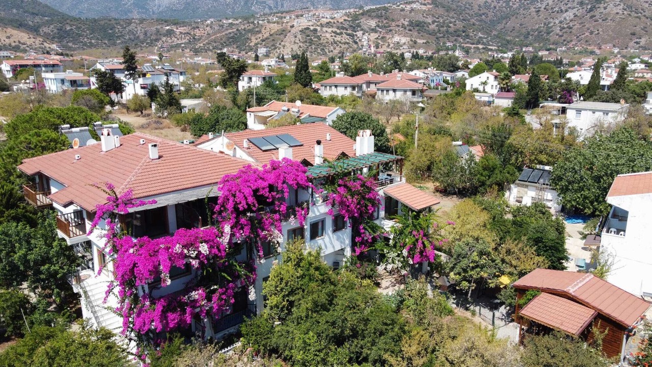 Photo of Outdoor in Datca