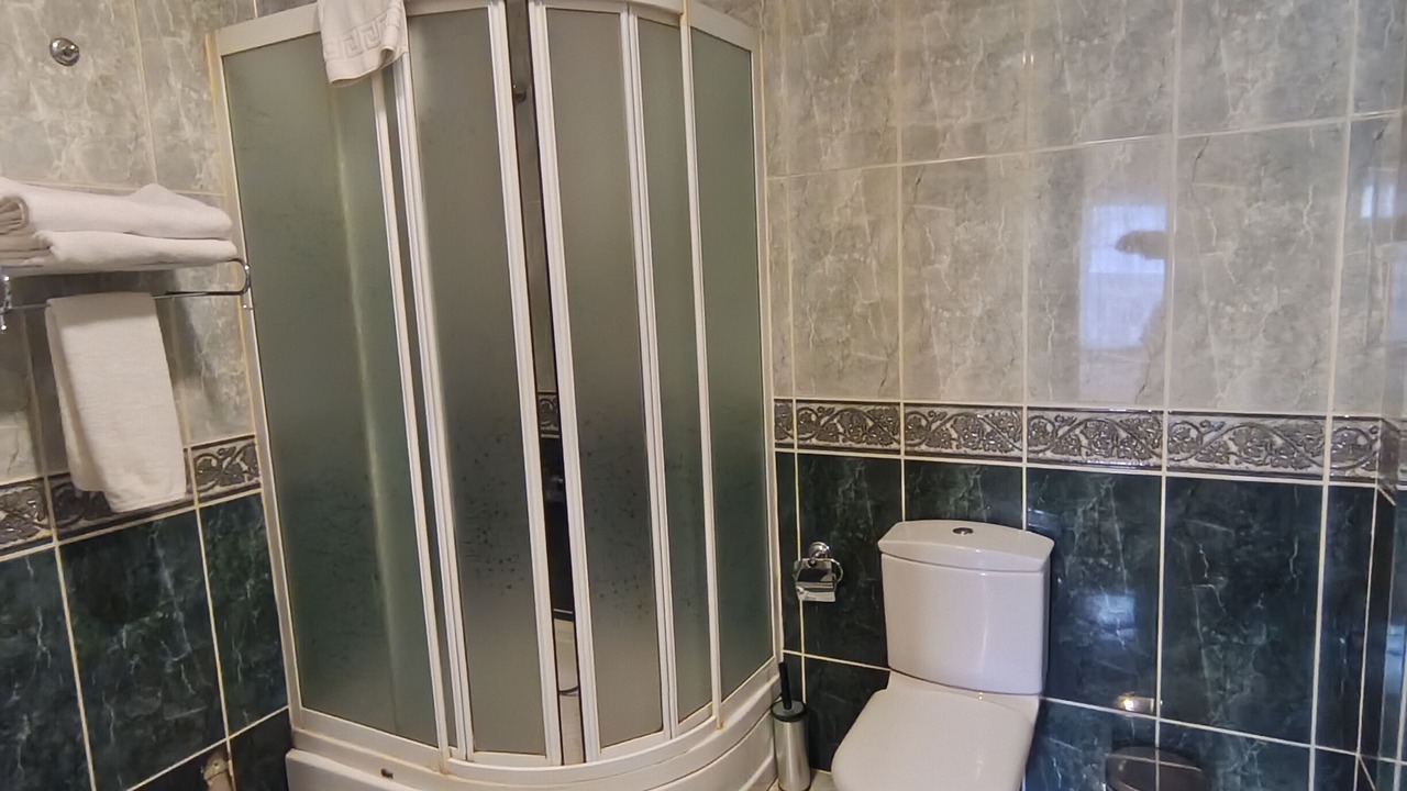Photo of Bathroom in Yenimahalle