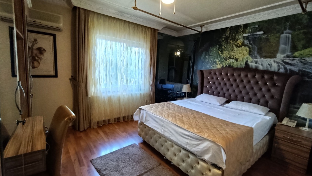 Photo of Bedroom in Yenimahalle