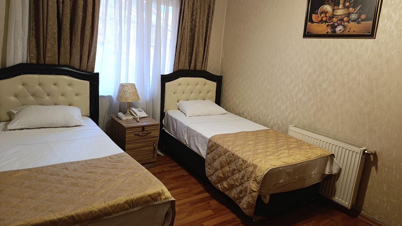 Photo of Bedroom in Yenimahalle