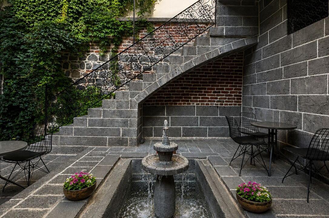 Photo of Outdoor in Sur