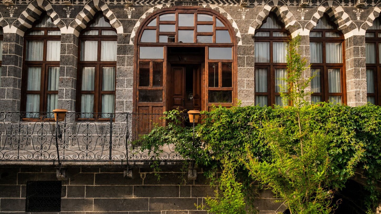 Photo of Outdoor in Sur