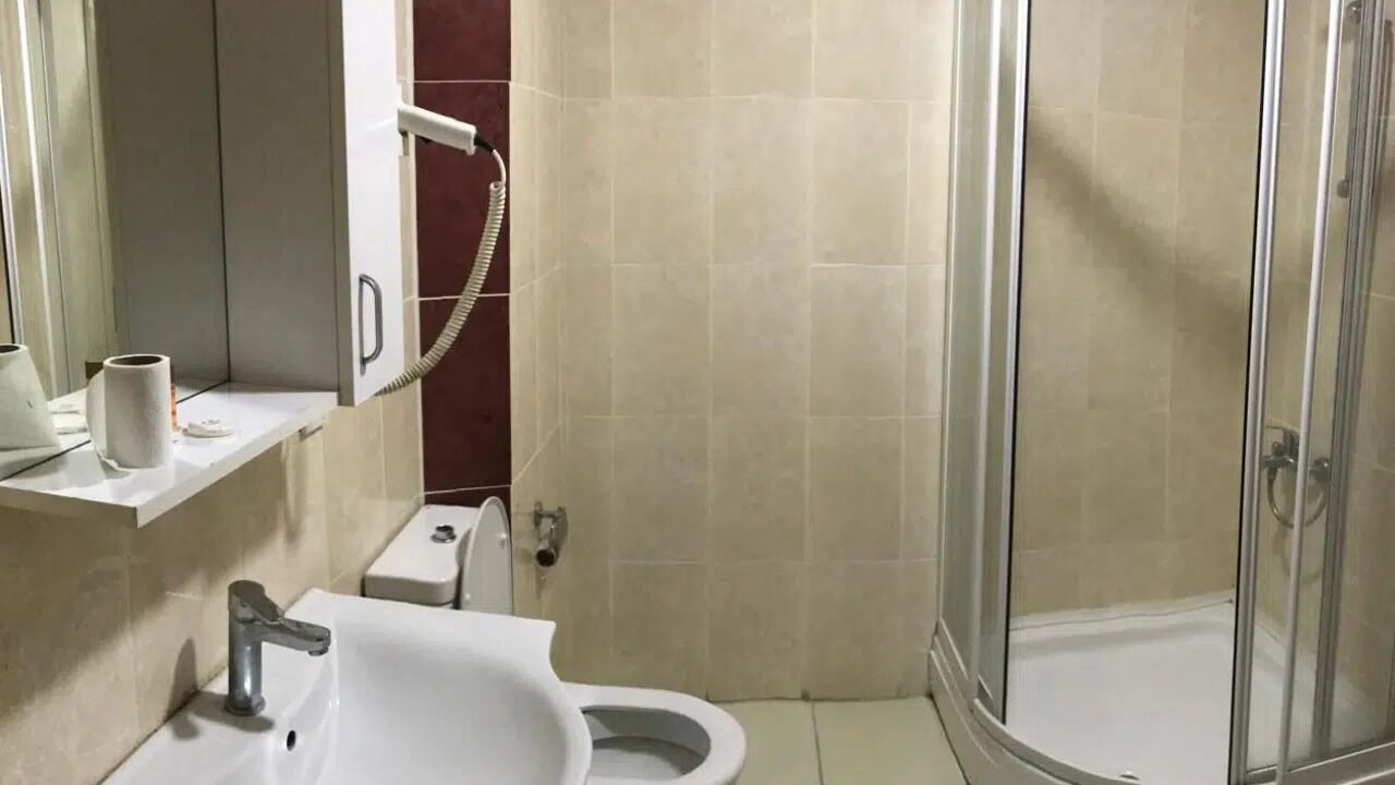 Photo of Bathroom in Altndag