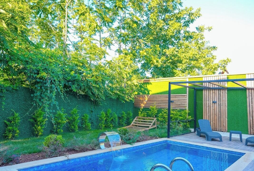 Photo of Outdoor in Sapanca