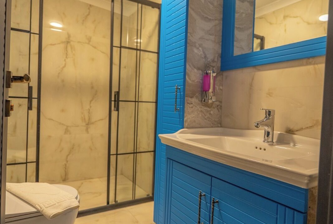 Photo of Bathroom in Sapanca
