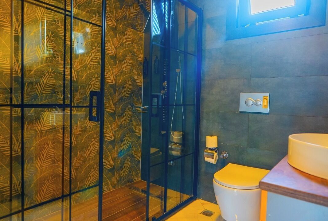 Photo of Bathroom in Sapanca