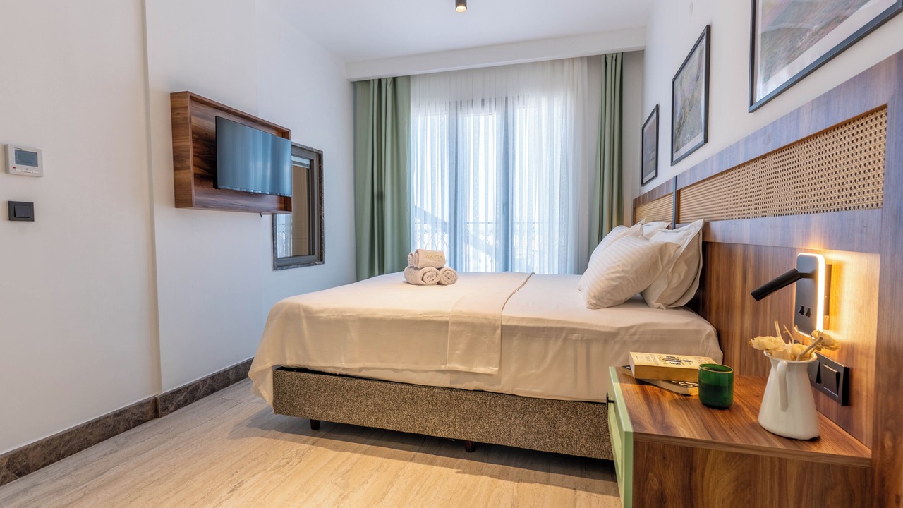 Photo of Bedroom in Altınova