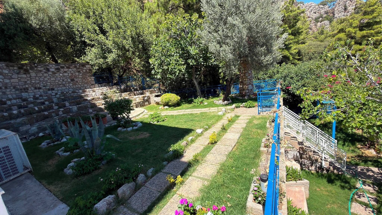 Photo of Outdoor in Marmaris