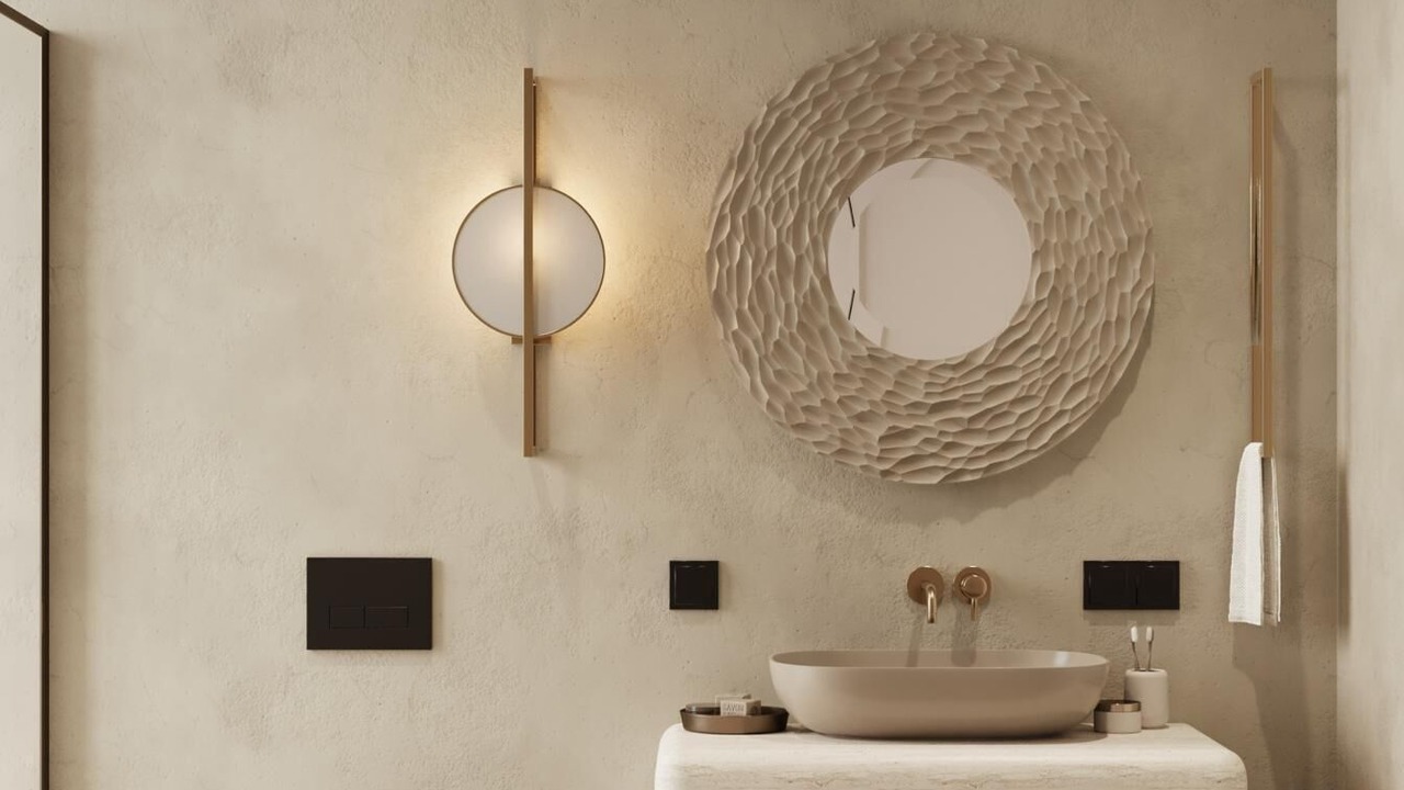 Photo of Bathroom in Iskele Mahallesi