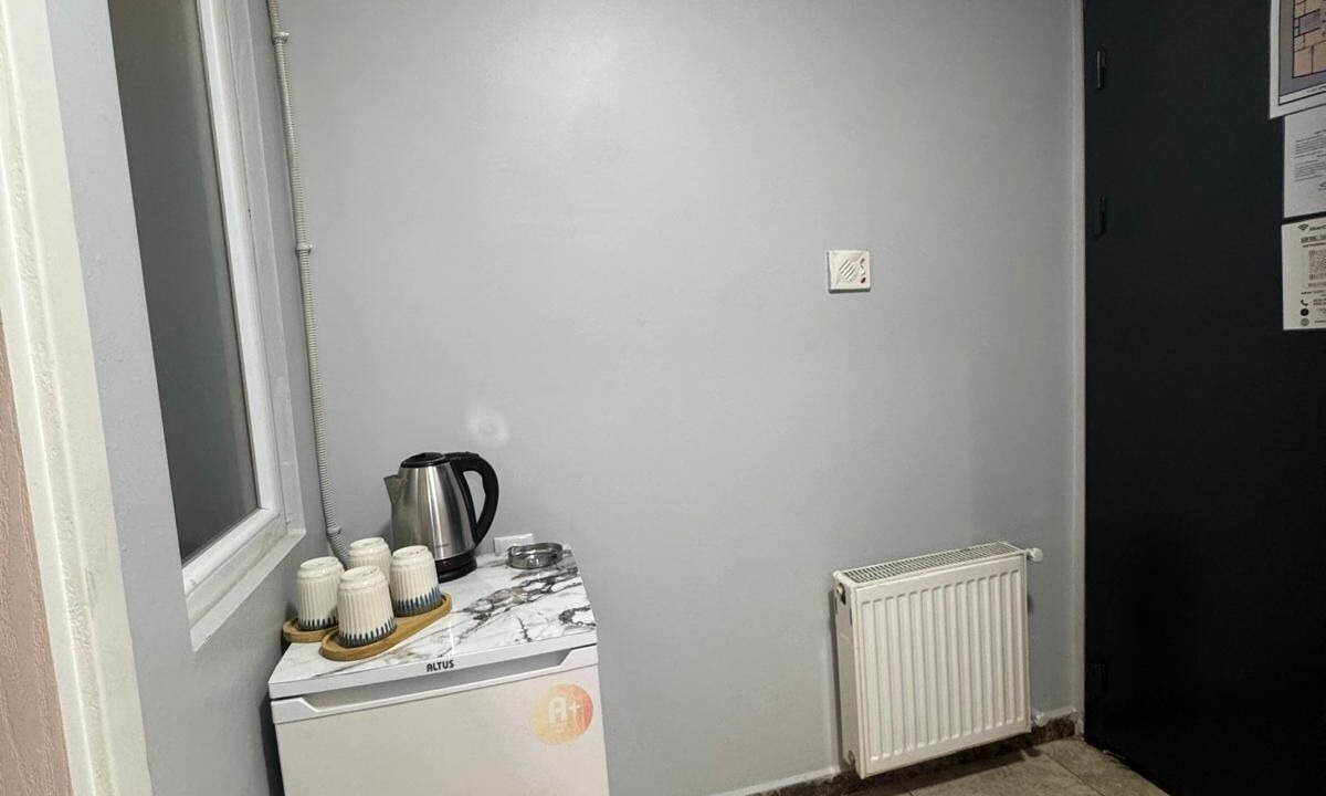 Photo of Bedroom in Tepebası