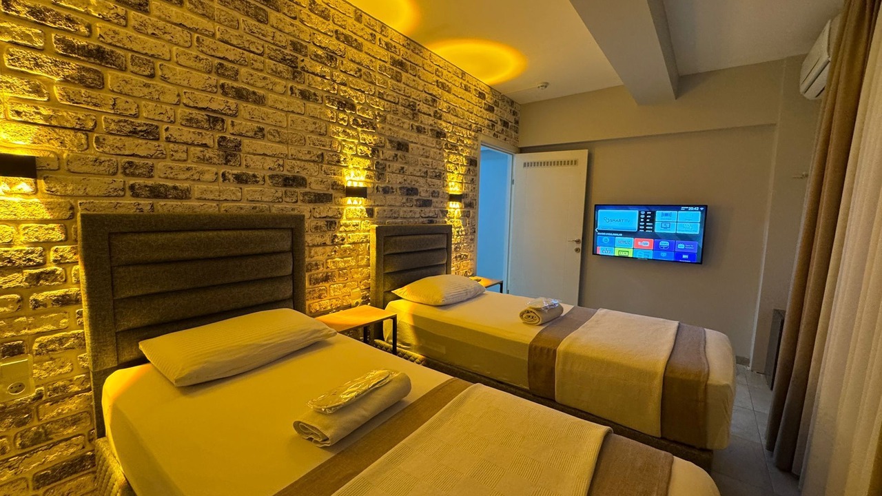 Photo of Bedroom in Tepebası
