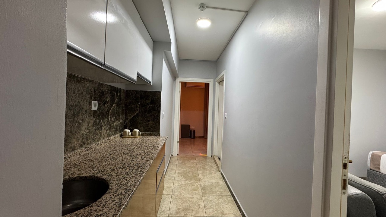 Photo of Bedroom in Tepebası
