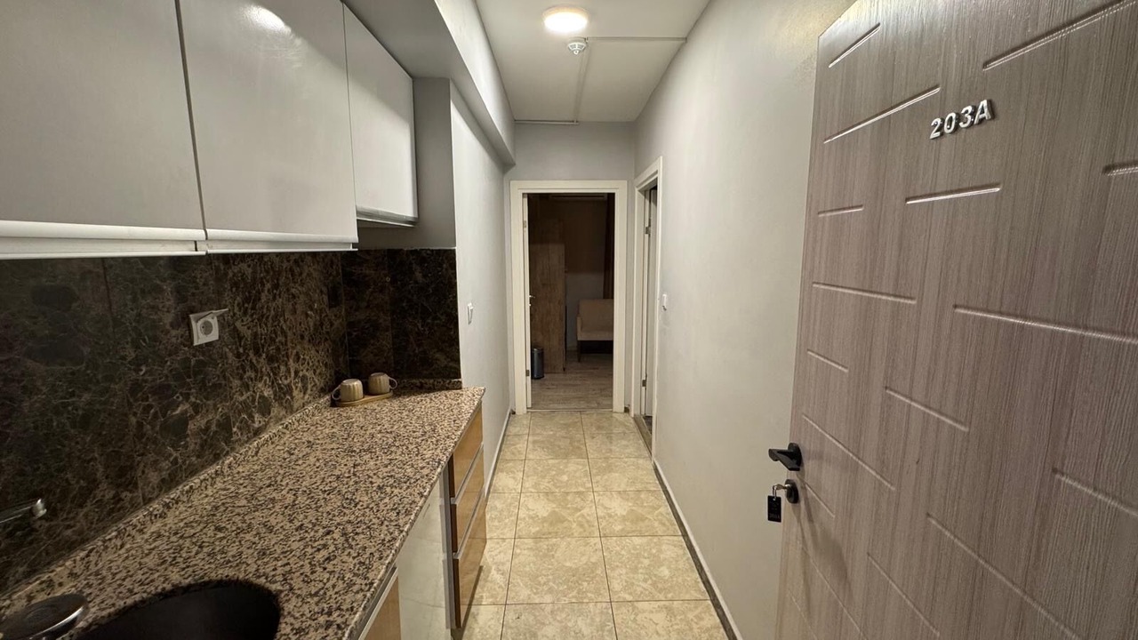 Photo of Bathroom in Tepebası