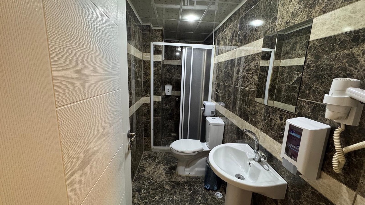 Photo of Bathroom in Tepebası