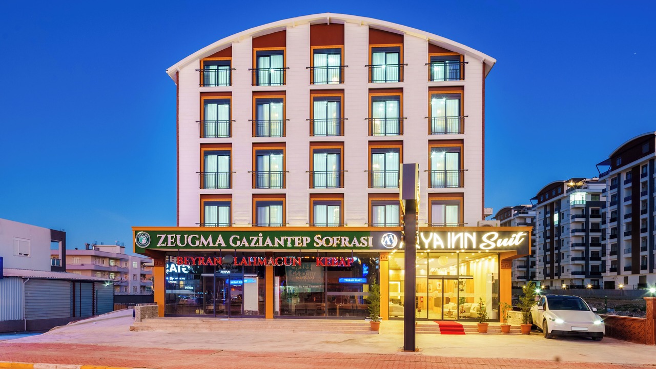Photo of Outdoor in Serik