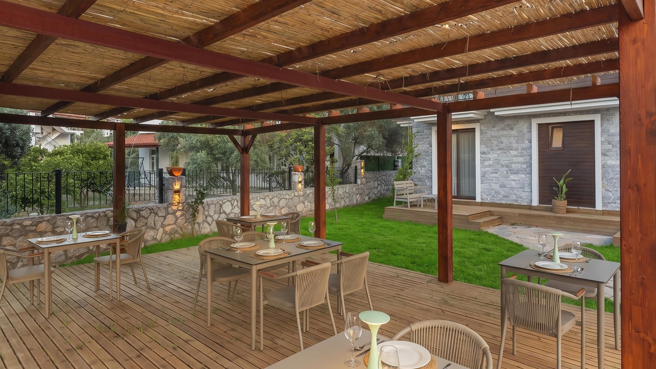 Photo of Outdoor in Selimiye