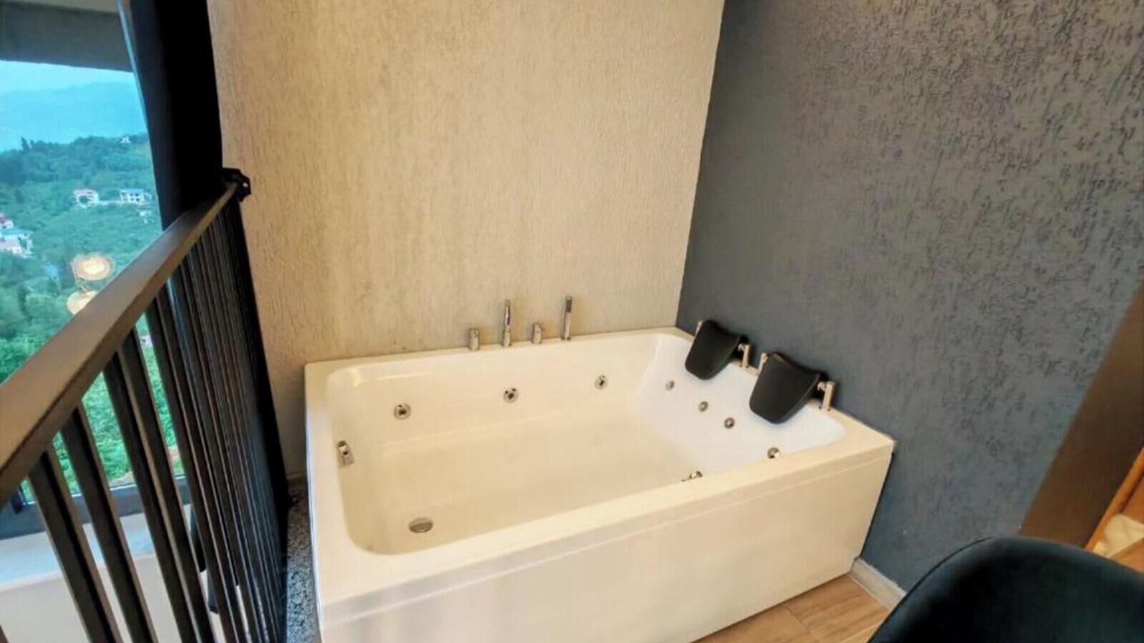 Photo of Bathroom in Trabzon
