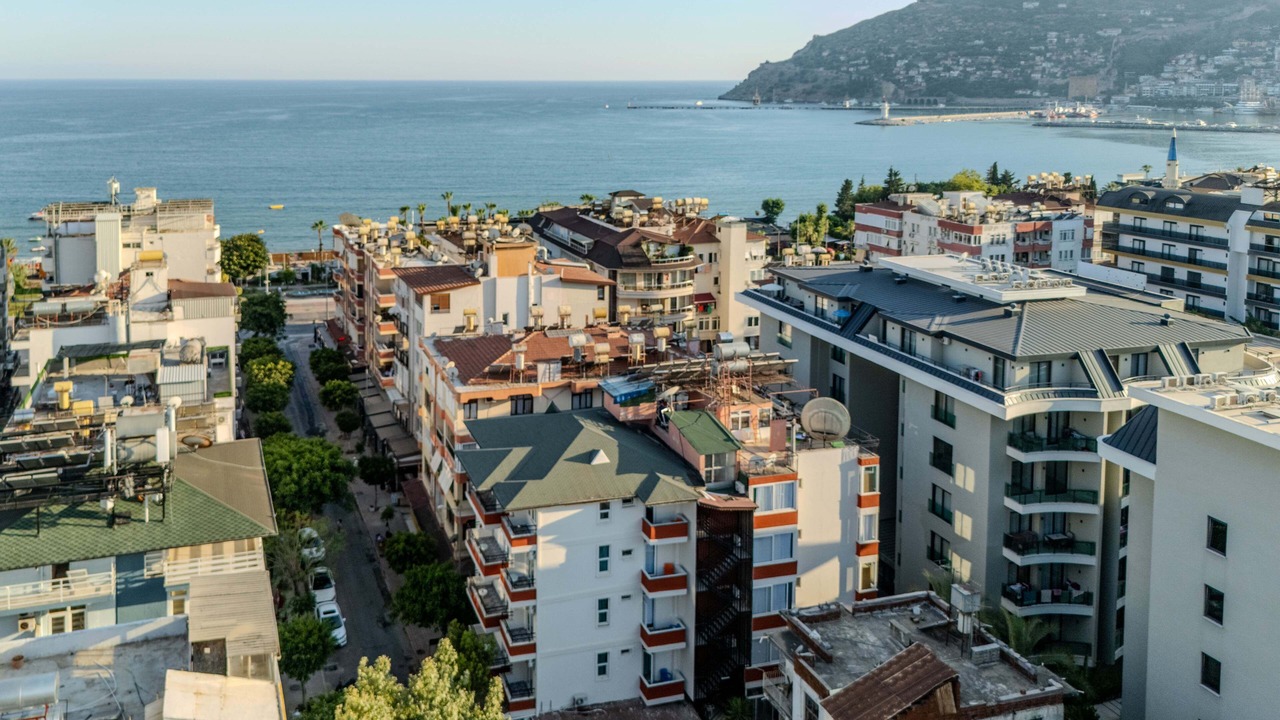 Photo of Outdoor in Alanya