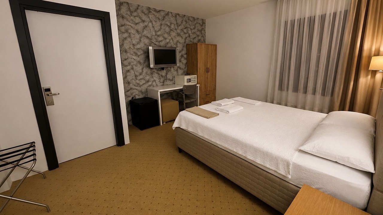 Photo of Bedroom in Marmara Ereglisi