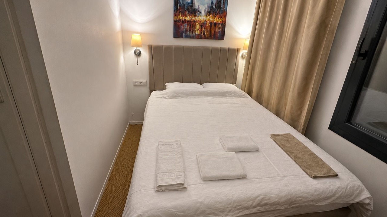 Photo of Bedroom in Marmara Ereglisi