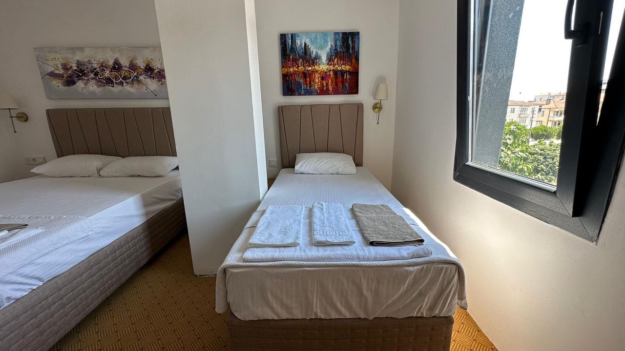Photo of Bedroom in Marmara Ereglisi