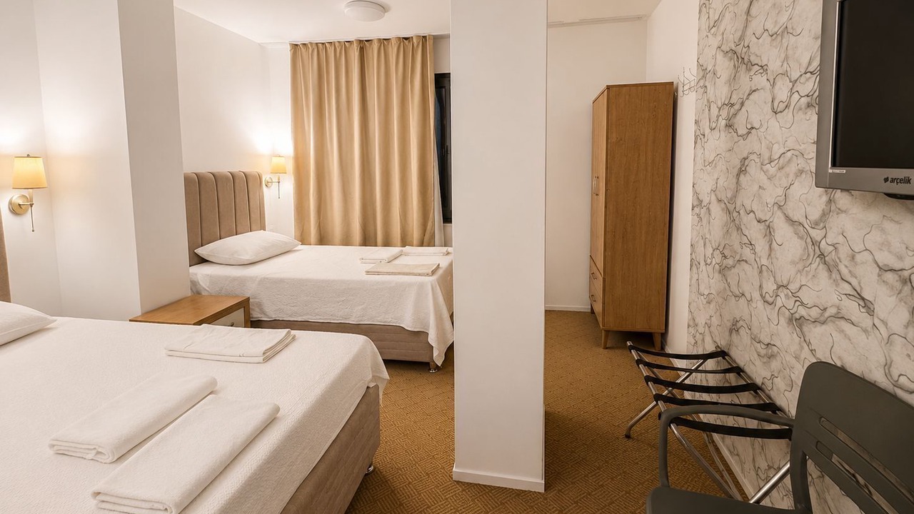 Photo of Bedroom in Marmara Ereglisi