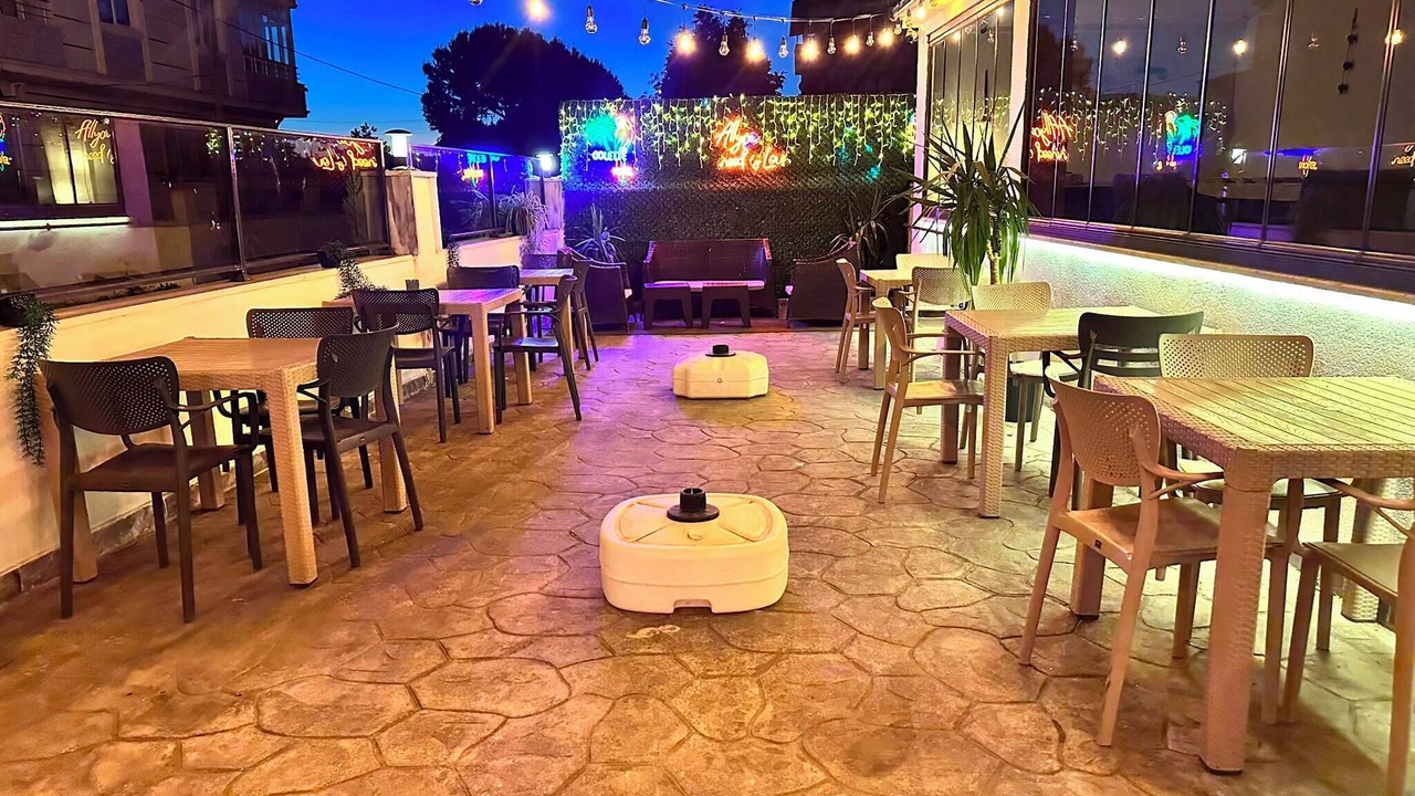 Photo of Outdoor in Marmara Ereglisi