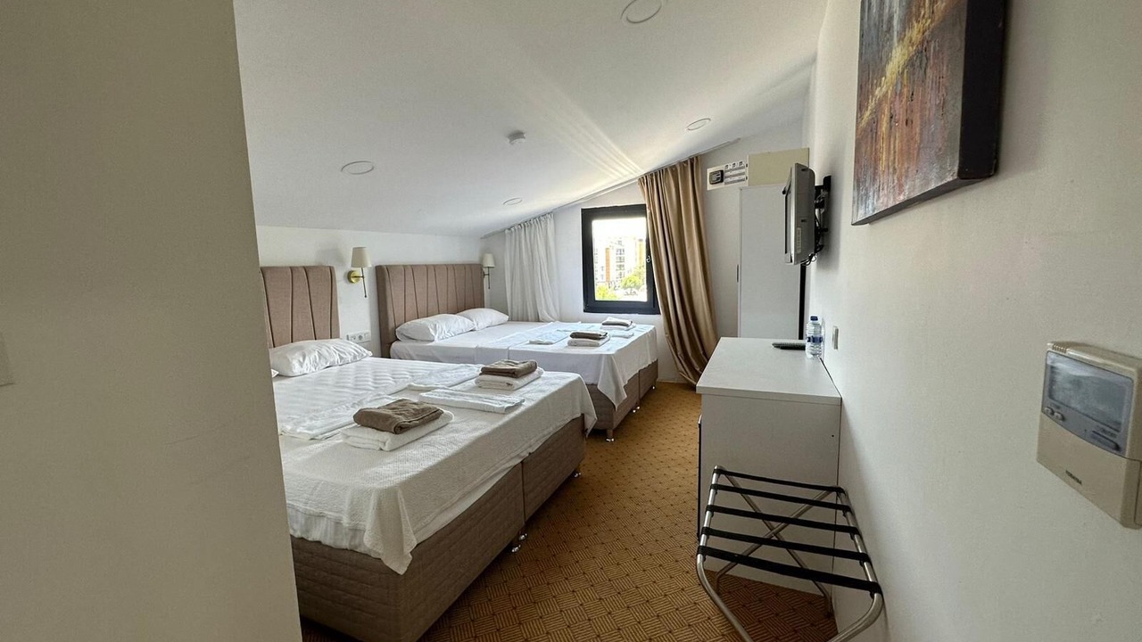 Photo of Bedroom in Marmara Ereglisi
